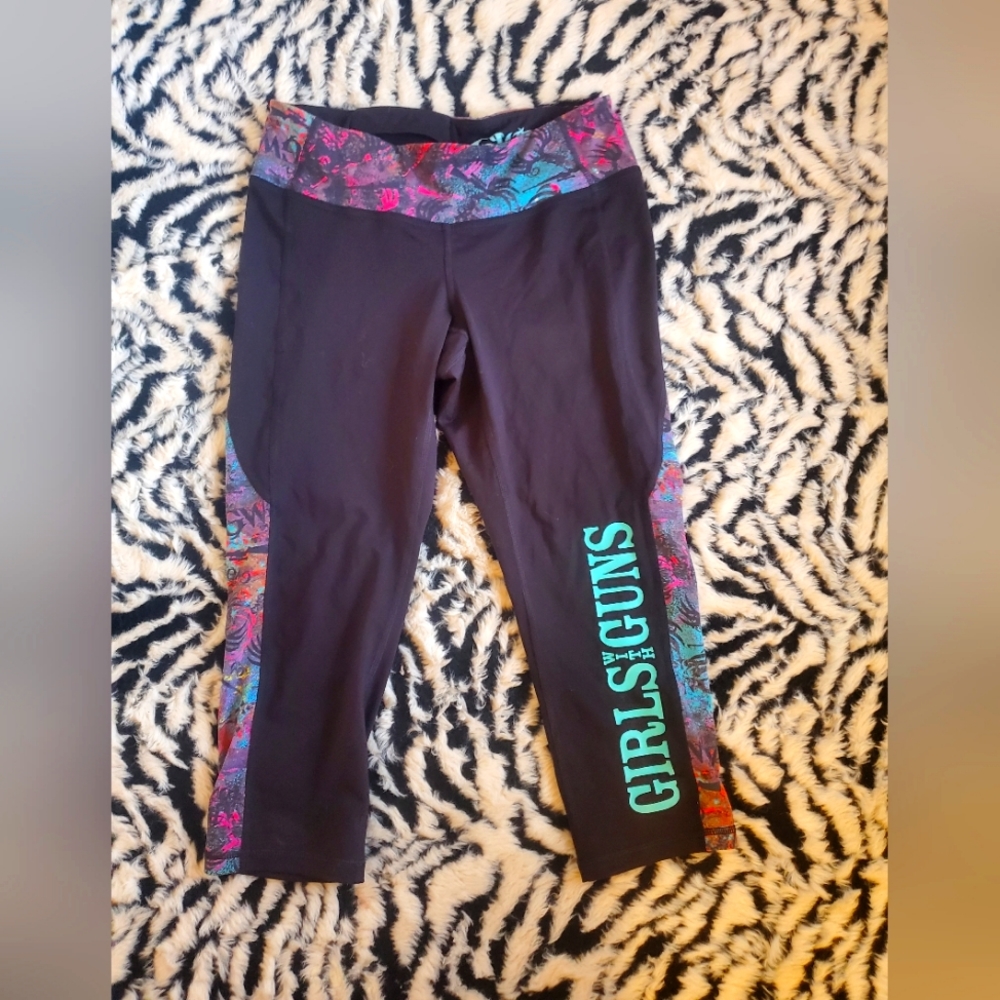 Gwg leggings